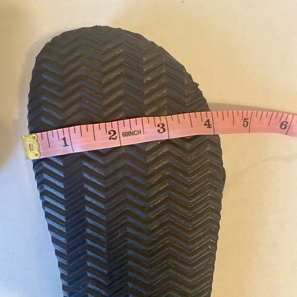 Primark slip on sandals womens size 8 - Picture 5 of 7